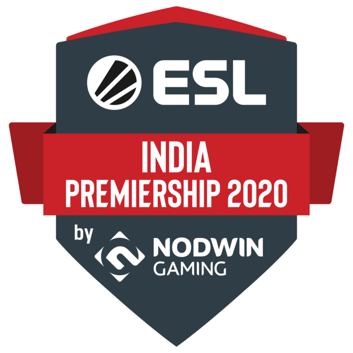 NODWIN ESL India Premiership 2020