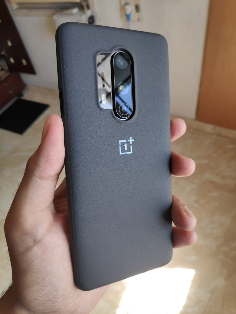 OnePlus 8 Pro Sandstone