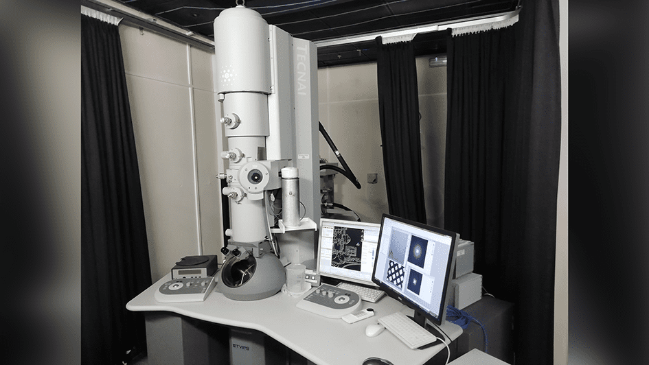 Mistakes Can Destroy Your Scanning Electron Microscope.