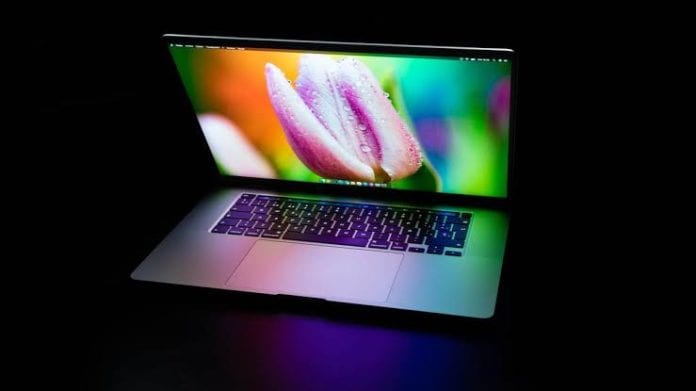 Apple Macbook Pro 16-inch