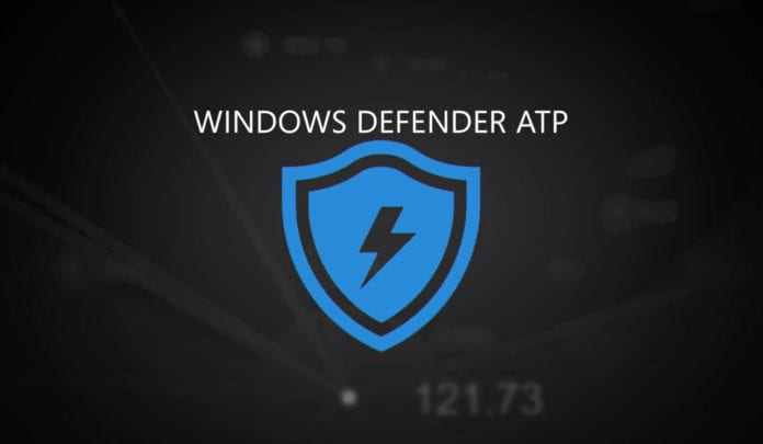 Microsoft Defender ATP