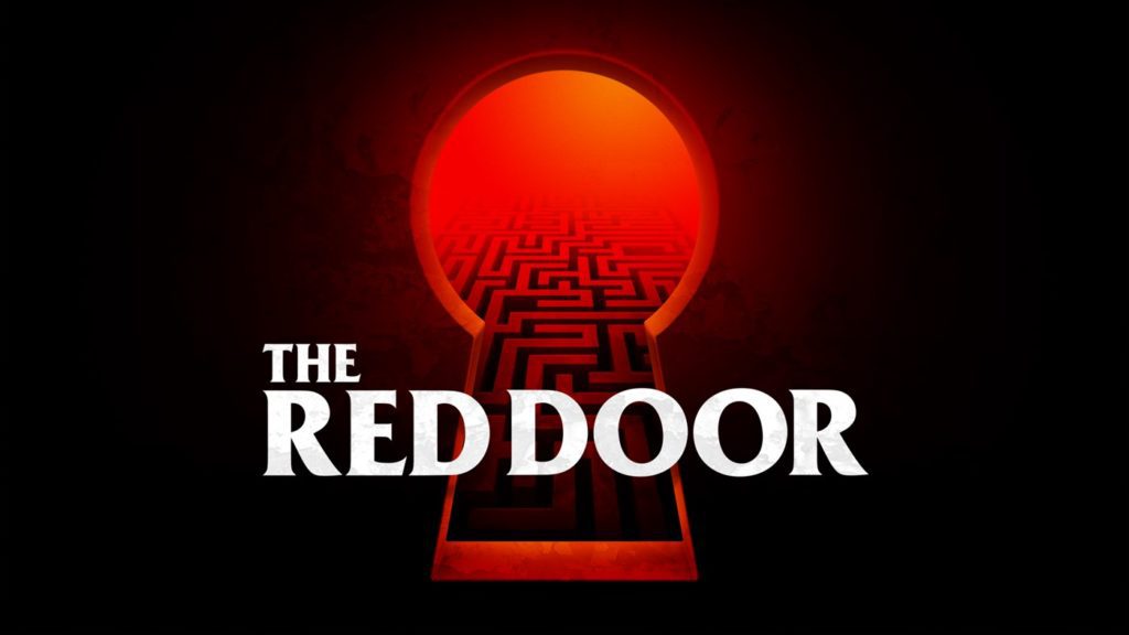 Call of Duty 2020 - The Red Door