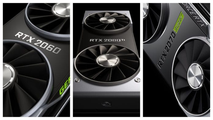 Best NVIDIA Graphics Cards For 4K, 1440p and 1080p