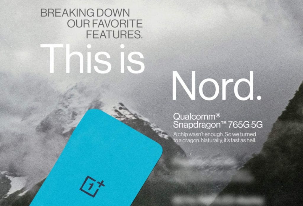 OnePlus Nord SE 