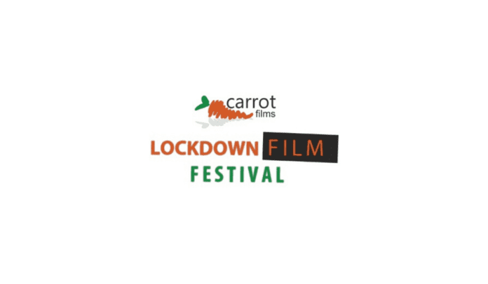 NFDC / Cinemas of India / Carrot Films / Lockdown Film Festival