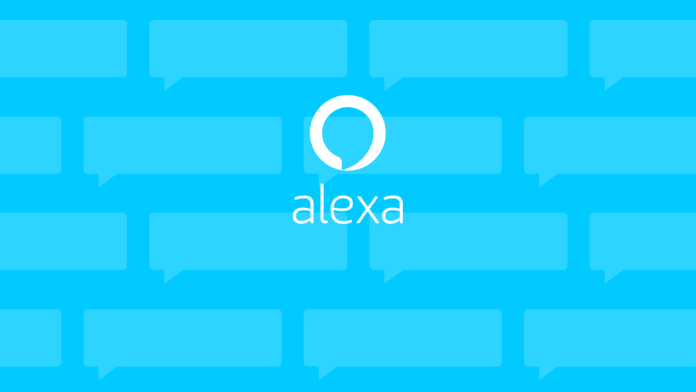 Alexa for Apps