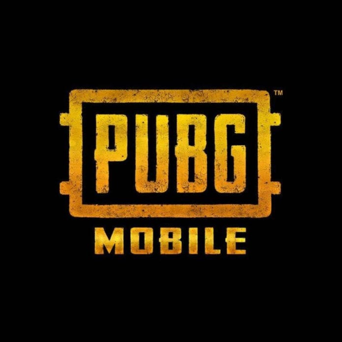 PUBG Mobile logo