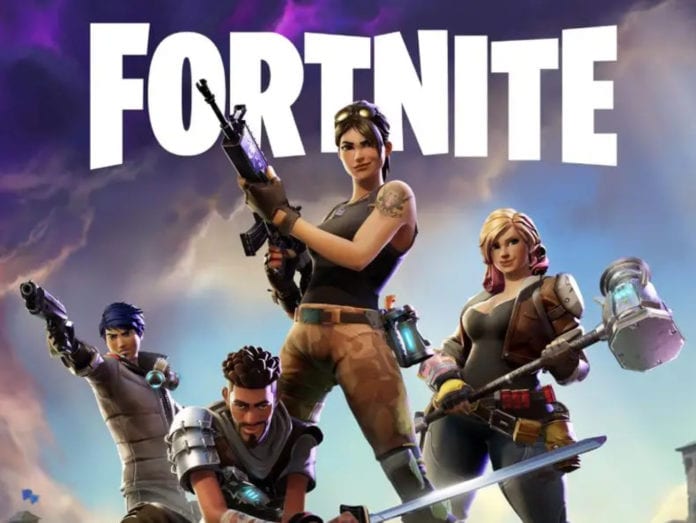 Fortnite - The game that started the fiasco between Apple and Epic Games