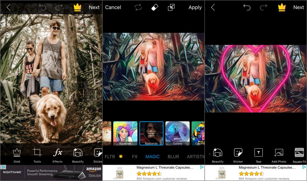 Best Photo Editing Apps for Android in 2020 | World Photography Day