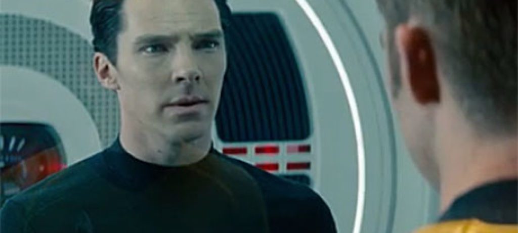 5 Mind-Blowing Benedict Cumberbatch Movies
