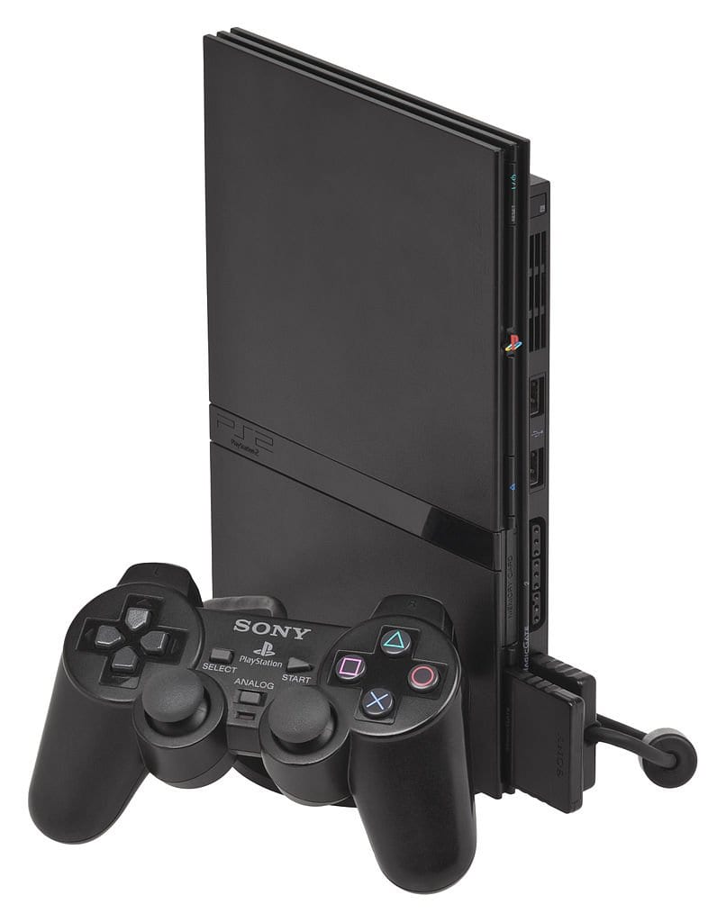 Sony PlayStation 2, India's best-selling console
