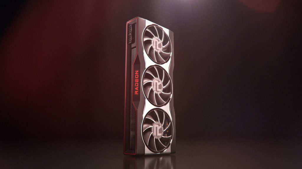 AMD Radeon RX 6000 First Look