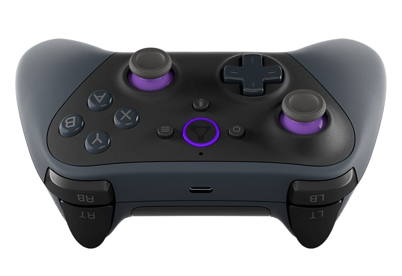 Amazon Luna Controller Bumpers and Triggers
