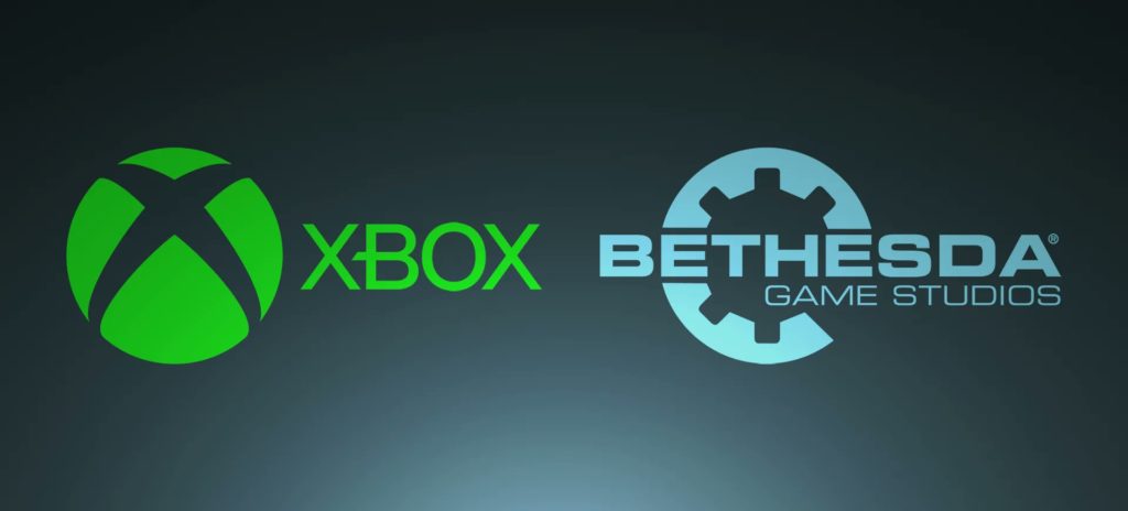 Xbox + Bethesda Game Studios