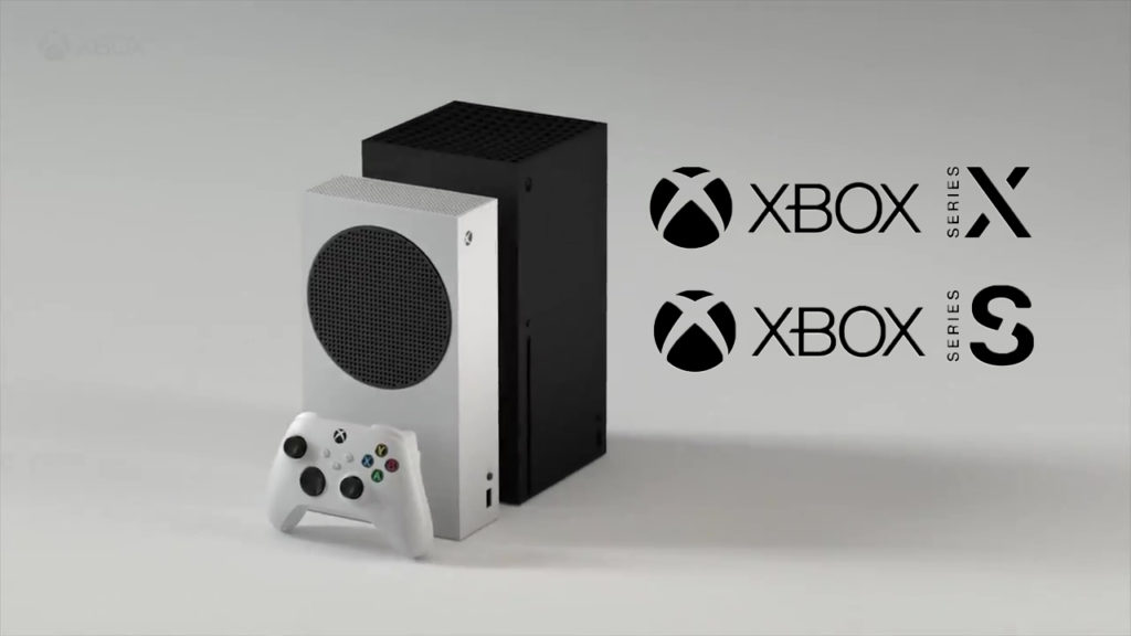 Xbox Series S and X Leaked