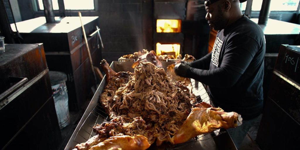 Netflix’s Chef’s Table: BBQ Review: Meat Lovers Unite!
