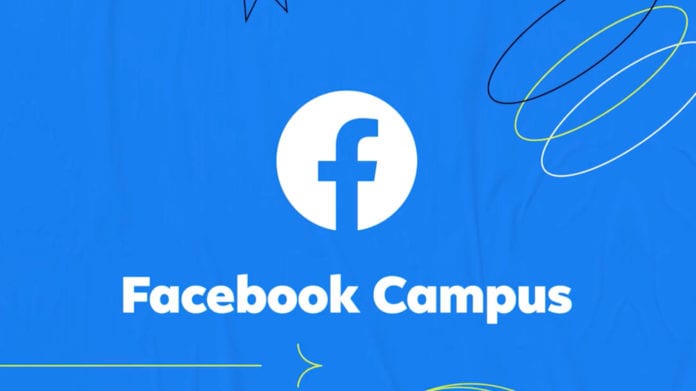 Facebook Campus