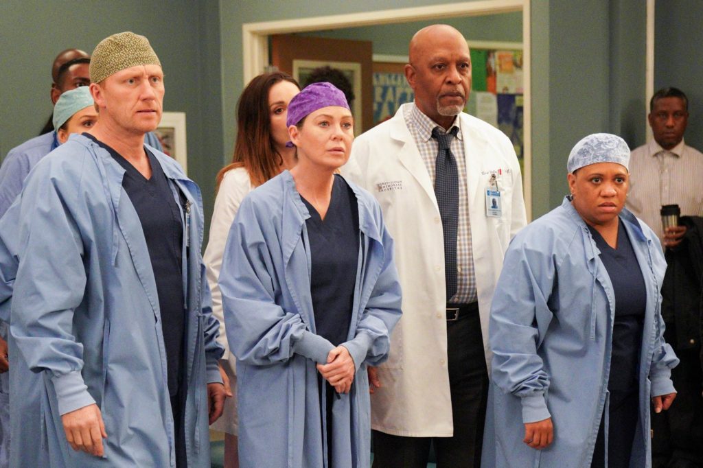 Grey's Anatomy Season 17: Everything About the Most-Awaited Show Return