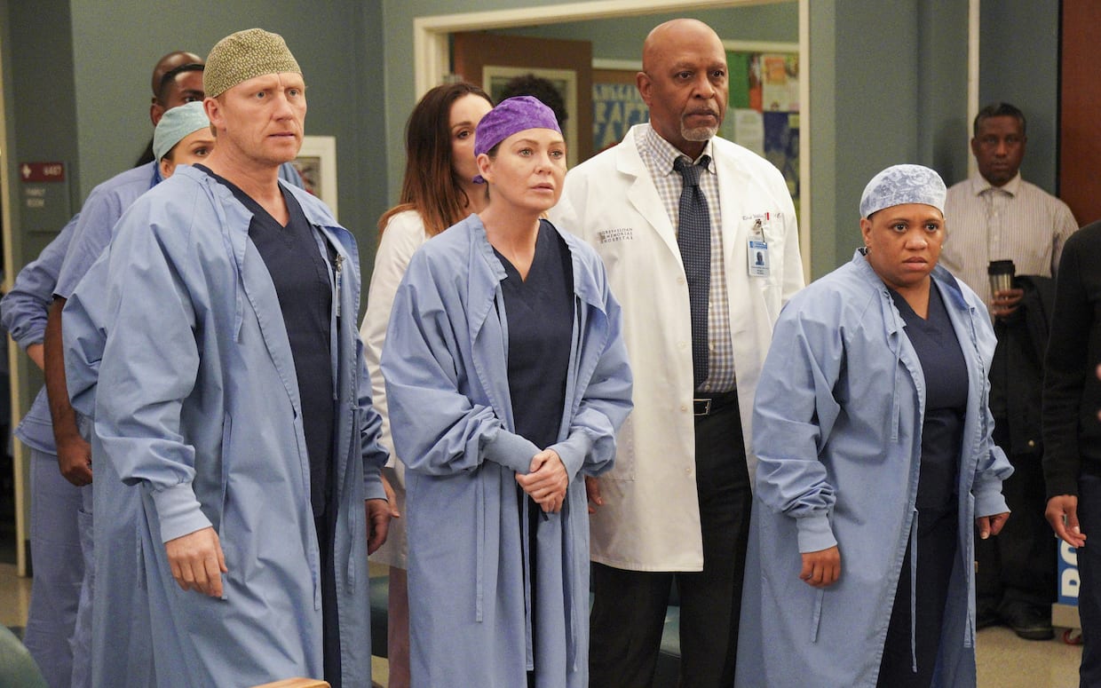 Grey's Anatomy Season 17: Everything About the Most-Awaited Show Return