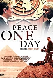 4 Inspiring Movies to Watch for International Day of Peace 2020