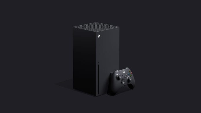 Xbox to host a brand new Play event to celebrate the launch of the Xbox Series X.