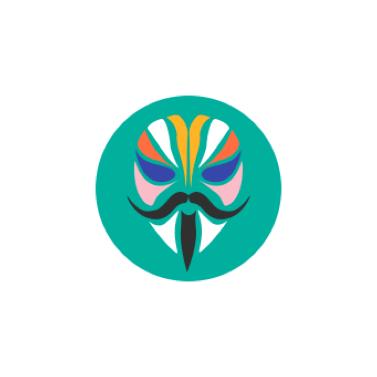 Magisk Android Root