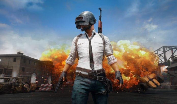 PUBG Mobile to shut down operations in India by the end of October.