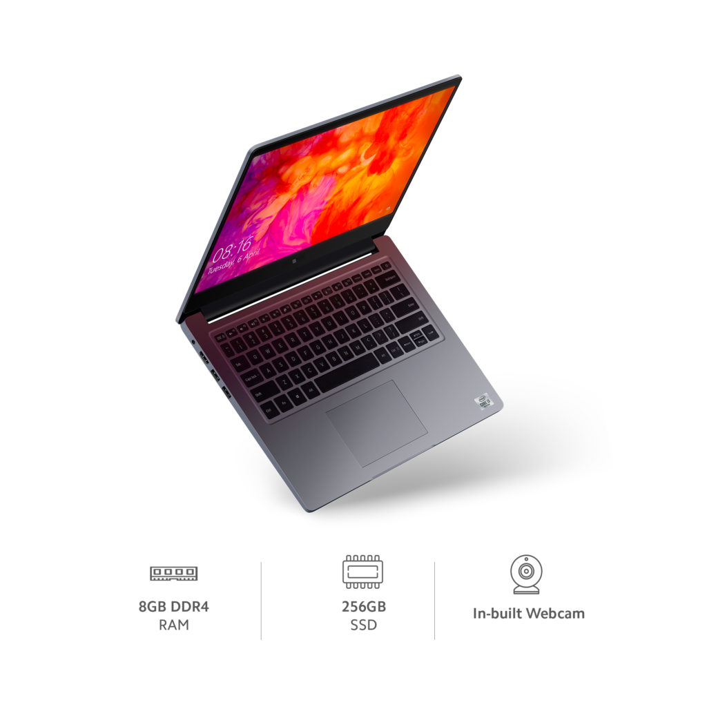 Mi Notebook 14 e-Learning Edition

