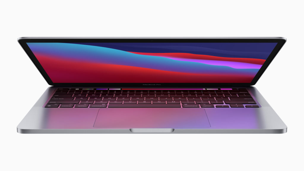 Redesigned Apple Silicon Powered MacBooks to Launch in ...