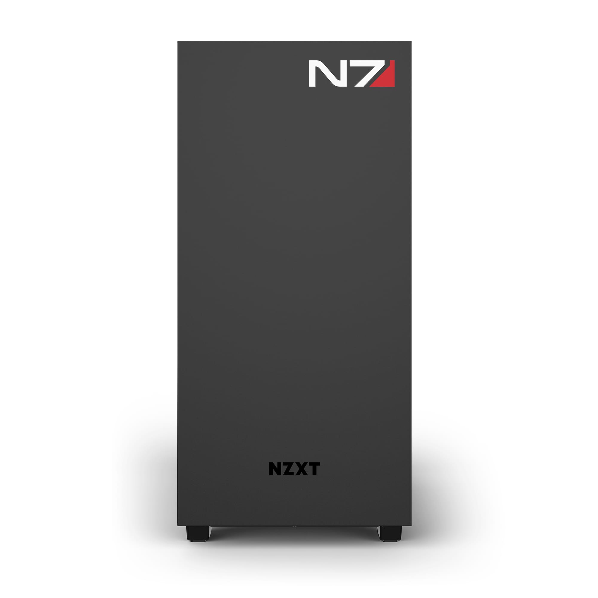 NZXT CRFT 07 H510i-Mass Effect -no system-front