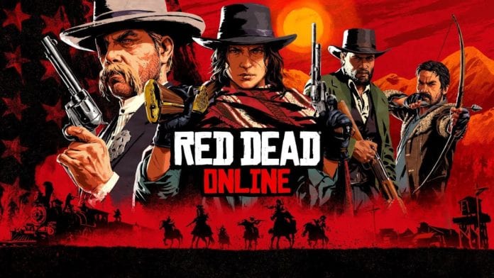Red Dead Online to receive a separate release soon.