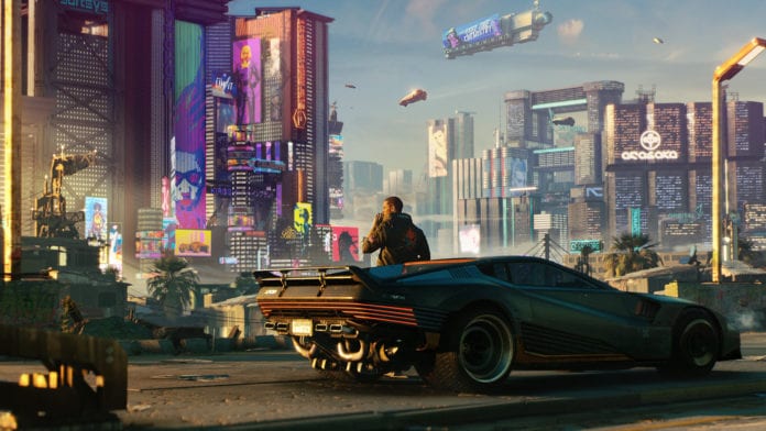 A list of achievements for Cyberpunk 2077 have been leaked via the GOG Galaxy client
