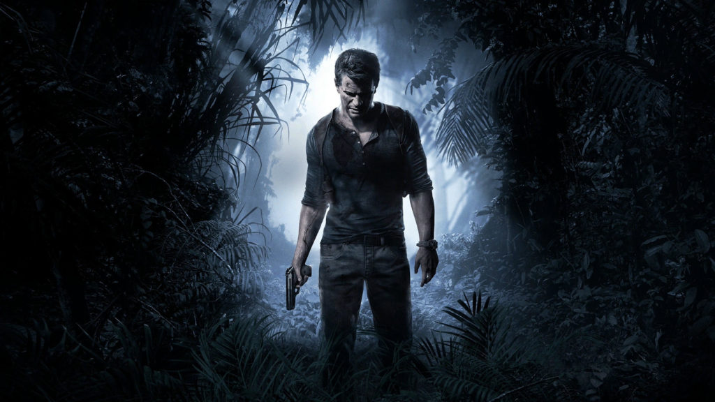 Sony San Diego is likely working on a new Uncharted game.