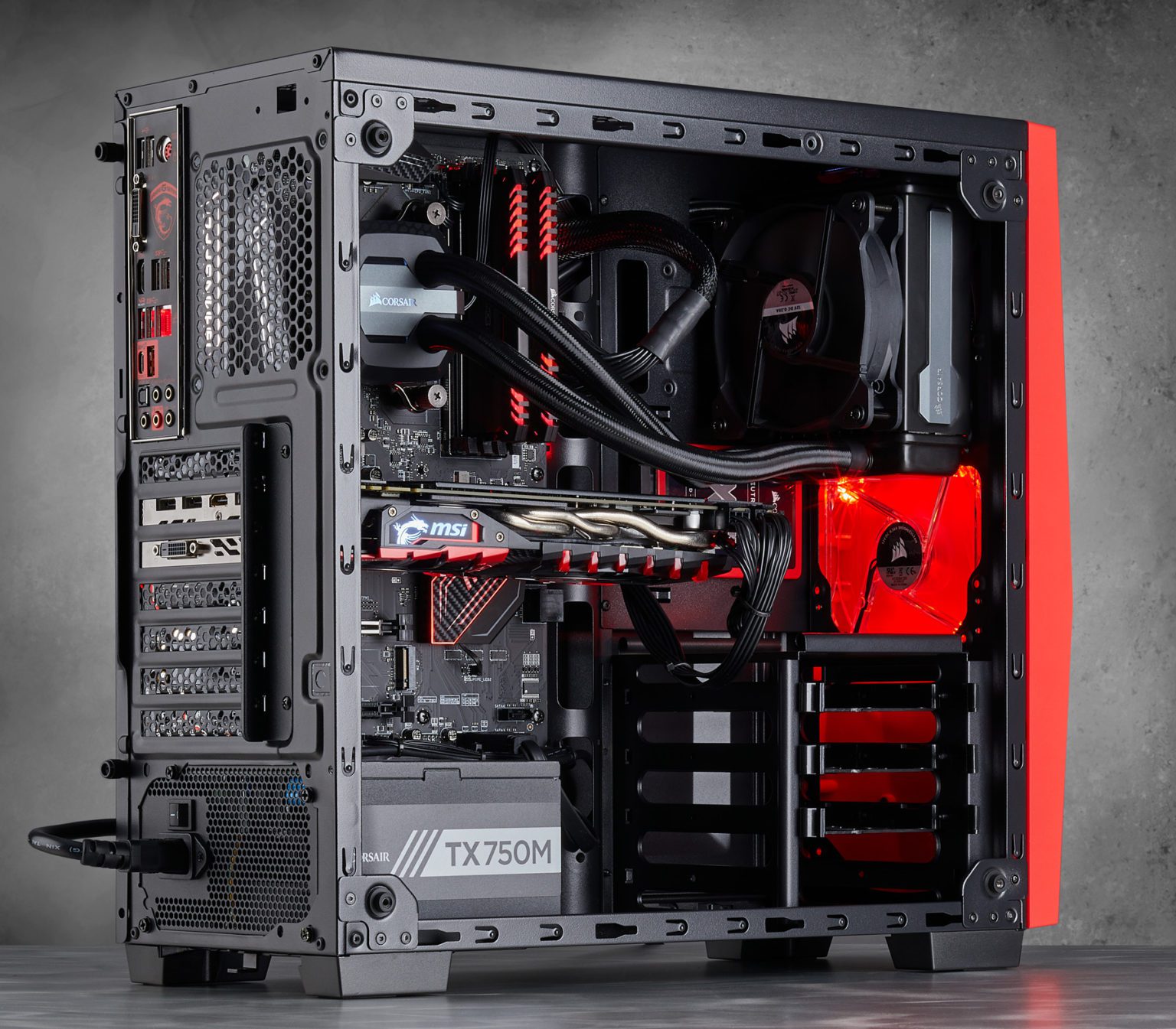  2021 Best Gaming Pc Build with Dual Monitor