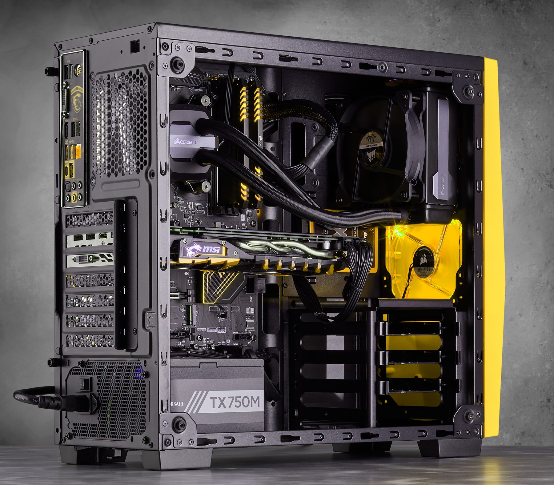 Best Gaming Pc Build Under Rs 60 000 February 21