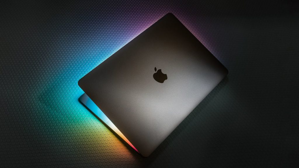 A newer 16" MacBook Pro could come powered by a more powerful version of M1 chip, the M1X. Courtesy: Mashable India