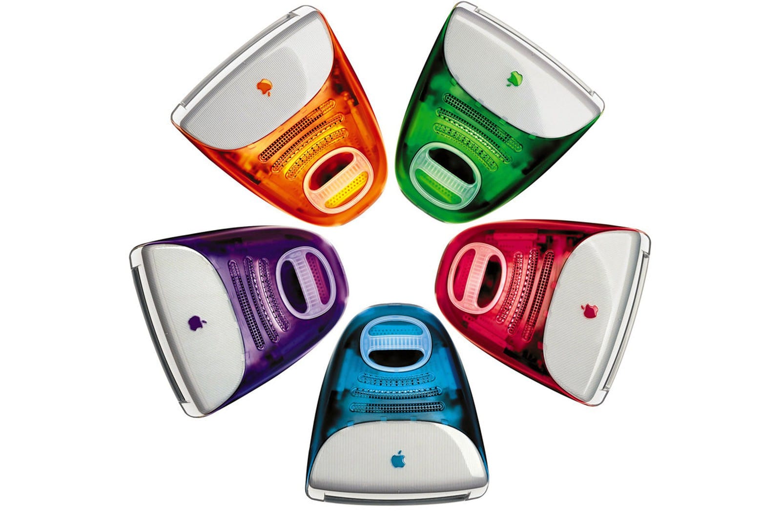 2021 iMac to Come in Five Colors; A Smaller Mac Pro Under ...