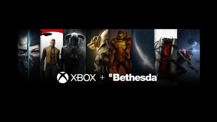 Bethesda and Microsoft merger has been officially ratified by the European Commission.