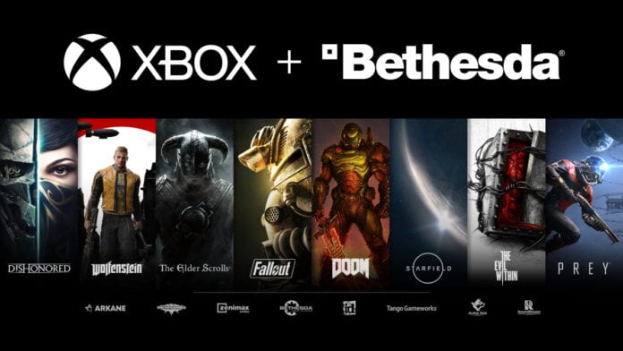 Future Bethesda games would be exclusive to the Xbox and the PC, reveals Microsoft.