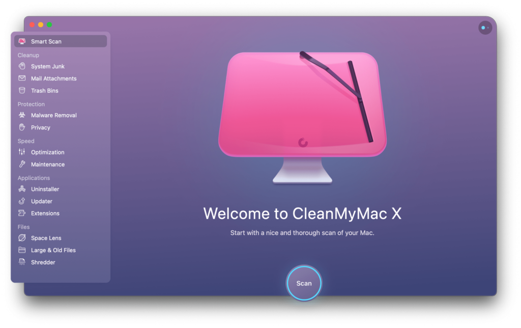 Cleanmymac Silver Sparrow Removal