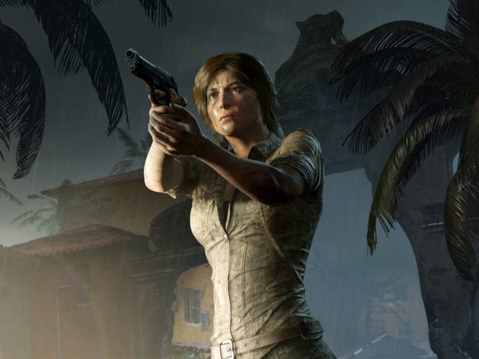 A trilogy of the last three Tomb Raider games seems to be in the works.