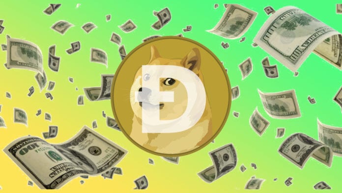 Dogecoin - Altcoin Crypto Currency
