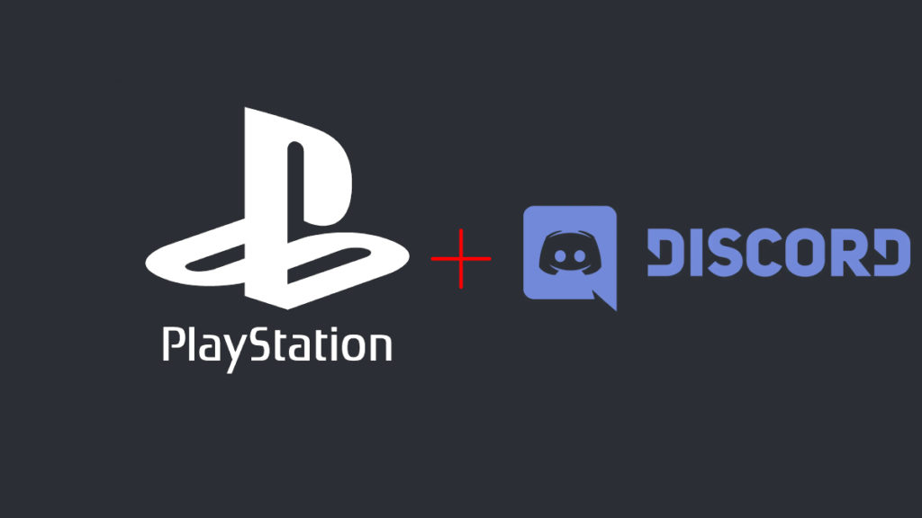 PlayStation and Discord Partnership