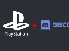 PlayStation and Discord Partnership