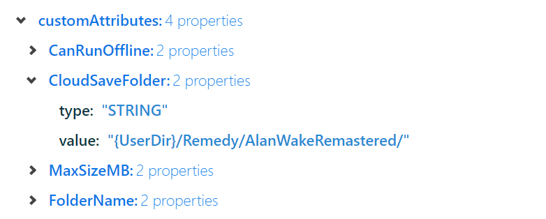 Alan Wake Remastered PC found in Epic Games Store Database