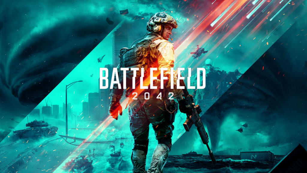 Battlefield 2042 | EA DICE