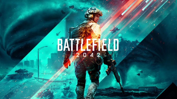 Battlefield 2042 | EA DICE