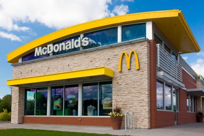 McDonalds-data breach