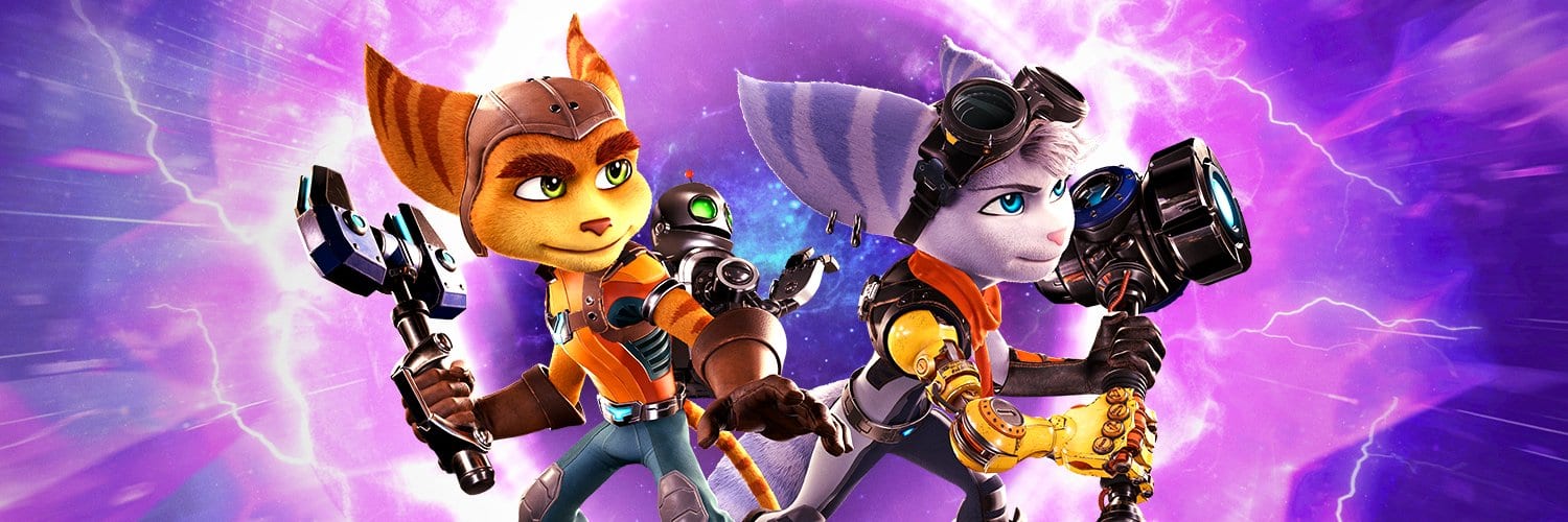 Ratchet and Clank Rift Apart Reviews Point To Another PS5 Homerun From  Insomniac Games