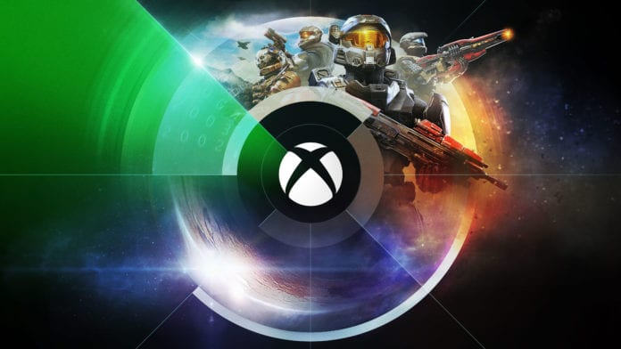 Xbox Bethesda Games Showcase | E3 2021
